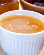 Повидло из слив