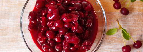 повидло из вишни. Шаг 3