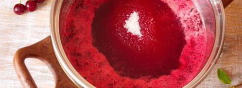 повидло из вишни. Шаг 5