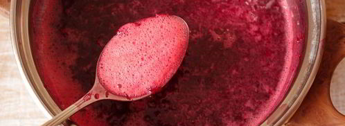 повидло из вишни. Шаг 6