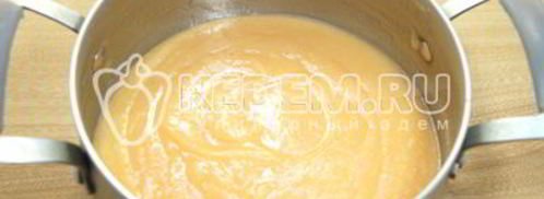 повидло из яблок. Шаг 7