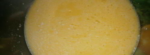 розочка-бутон с повидлом. Шаг 4