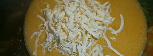 розочка-бутон с повидлом. Шаг 5