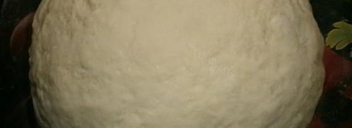 розочка-бутон с повидлом. Шаг 7