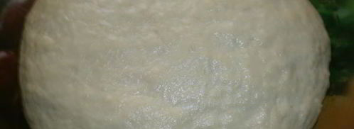 розочка-бутон с повидлом. Шаг 10