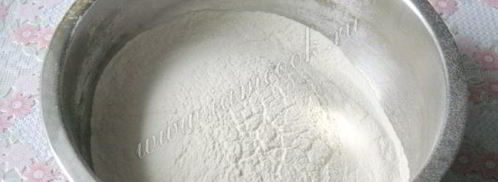 сдобный рулет с повидлом. Шаг 6