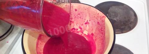 сливовое повидло из слив на зиму. Шаг 8