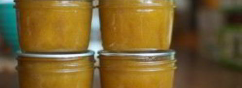 сливовое повидло. Шаг 4