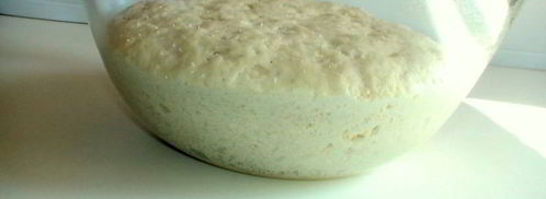 выборгская сдоба с повидлом. Шаг 3