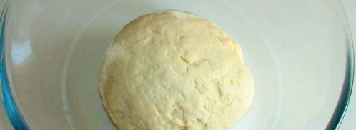 выборгская сдоба с повидлом. Шаг 4