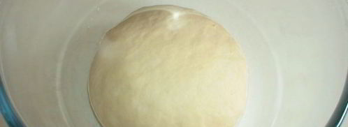 выборгская сдоба с повидлом. Шаг 6