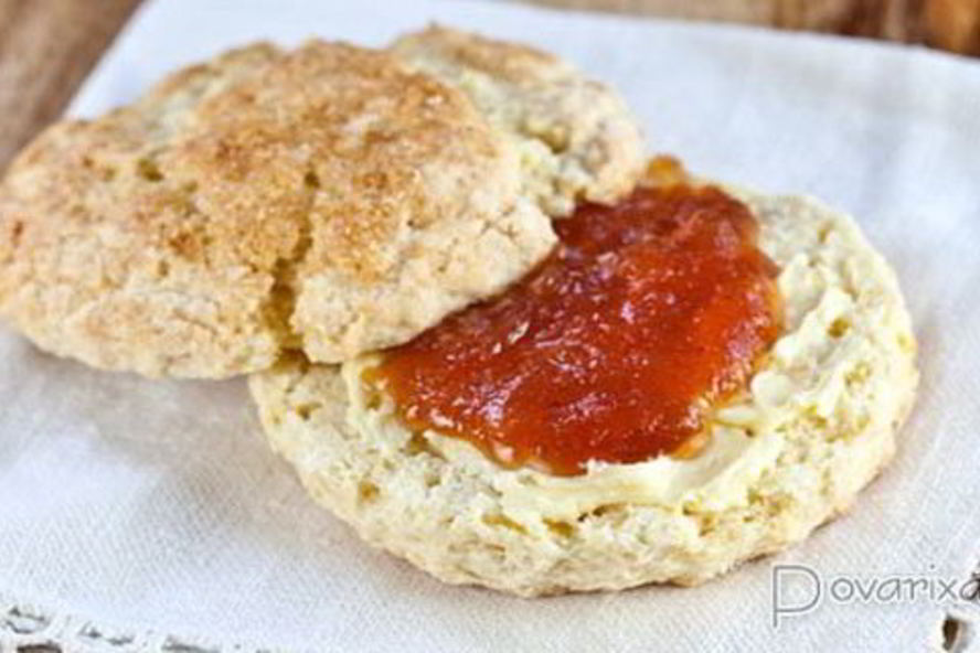 Рецепт яблочного повидла без сахара