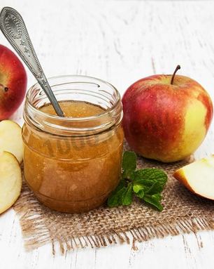 Яблочное повидло из яблок в мультиварке на зиму