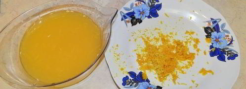 яблочное повидло с цитрусами. Шаг 8