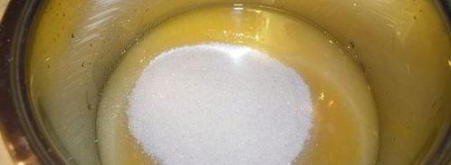 яблочное повидло с цитрусами. Шаг 9