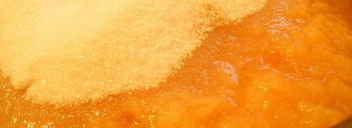 яблочное повидло в мультиварке. Шаг 8