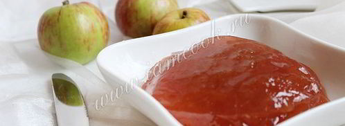 яблочное повидло. Шаг 11