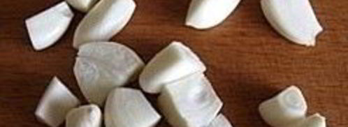 консервированная пекинская капуста. Шаг 4