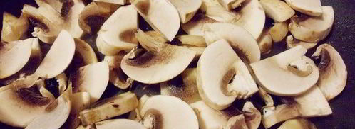 консервированный тунец в сметане. Шаг 6