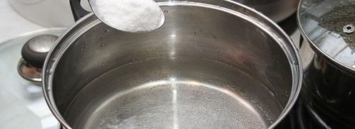 малосольные огурцы горячего засола. Шаг 5