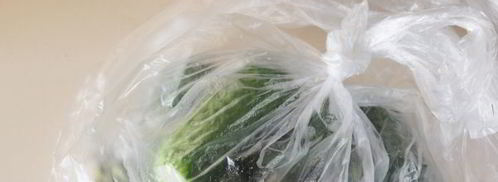 малосольные огурцы за час. Шаг 9