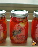 Малосольные помидоры