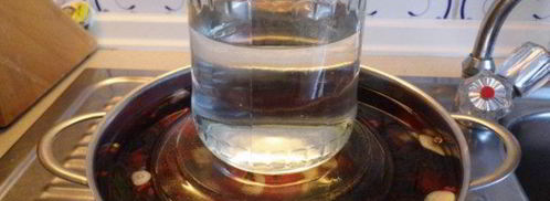 помидоры малосольные за 2 дня. Шаг 8