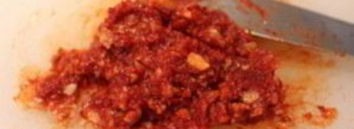 сало по-новому. Шаг 4