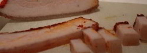 сало по-новому. Шаг 8