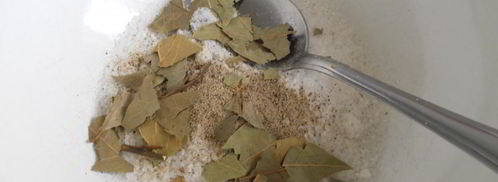 сало соленое. Шаг 3