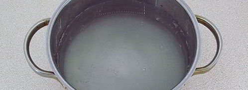 сало в луковой шелухе в мультиварке. Шаг 7