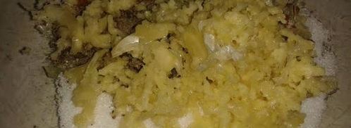 сало в луковой шелухе. Шаг 6