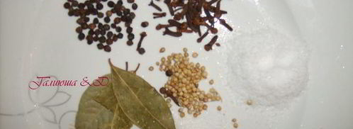 сельдь домашнего посола. Шаг 3