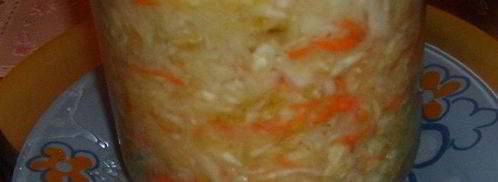 сельдь домашнего посола. Шаг 7