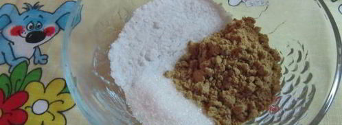 слабосоленая форель. Шаг 4