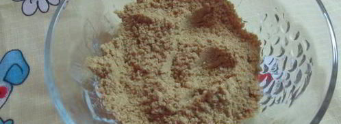 слабосоленая форель. Шаг 5