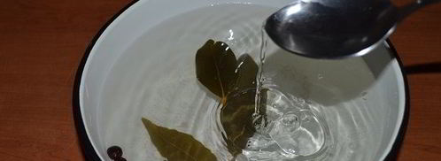 слабосоленая скумбрия. Шаг 3