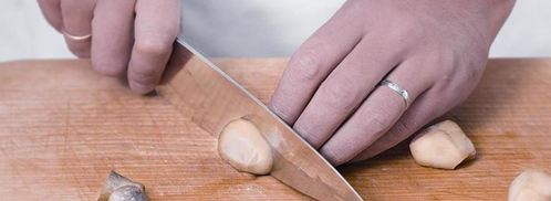 соленые белые грибы. Шаг 3