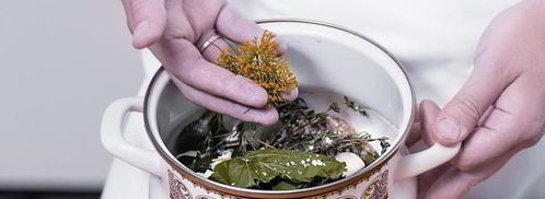 соленые белые грибы. Шаг 5