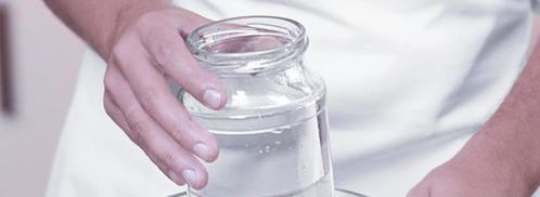 соленые белые грибы. Шаг 6