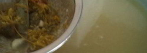 соленые огурцы без уксуса на зиму. Шаг 5