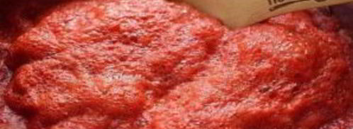 томатный сок на зиму домашний. Шаг 4