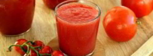 томатный сок на зиму домашний. Шаг 6