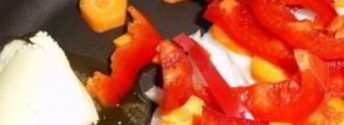 тушеные сухофрукты. Шаг 3