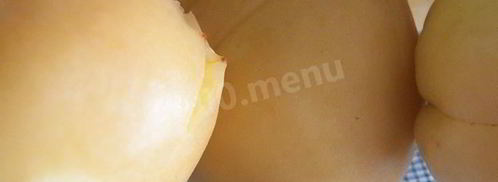 абрикосовое варенье с косточками из абрикосов на зиму. Шаг 10