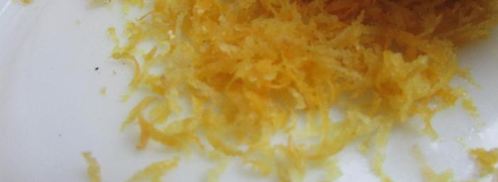 абрикосовый конфитюр с лавандой. Шаг 4