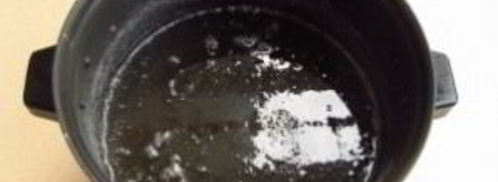 быстрое варенье из облепихи. Шаг 4