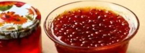 быстрое варенье из облепихи. Шаг 6