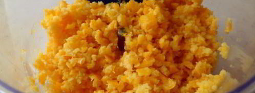 домашние цукаты. Шаг 3