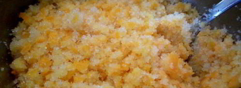 домашние цукаты. Шаг 4